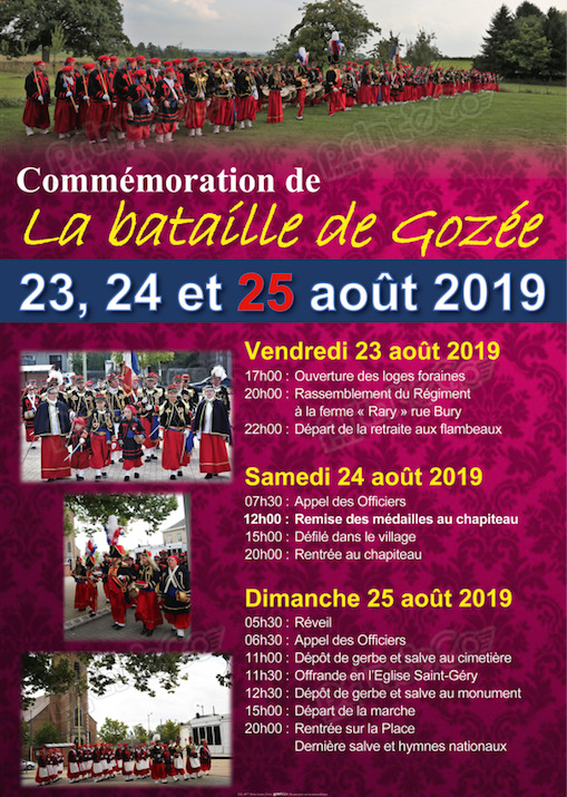 Affiche ancienne